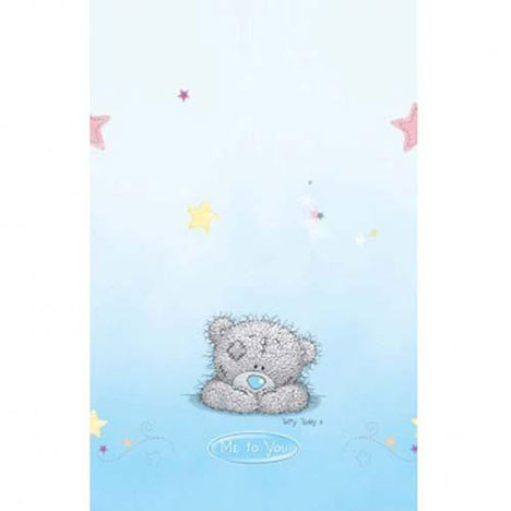 Me to You Bear Plastic Tablecover £2.39